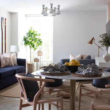 John Lewis Apartment Aberaeron Εξωτερικό φωτογραφία
