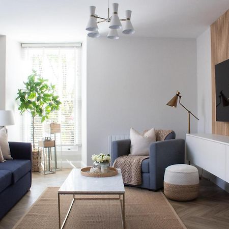 John Lewis Apartment Aberaeron Εξωτερικό φωτογραφία