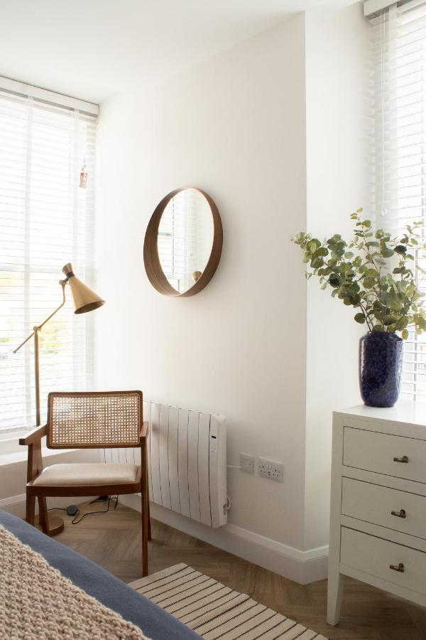 John Lewis Apartment Aberaeron Εξωτερικό φωτογραφία