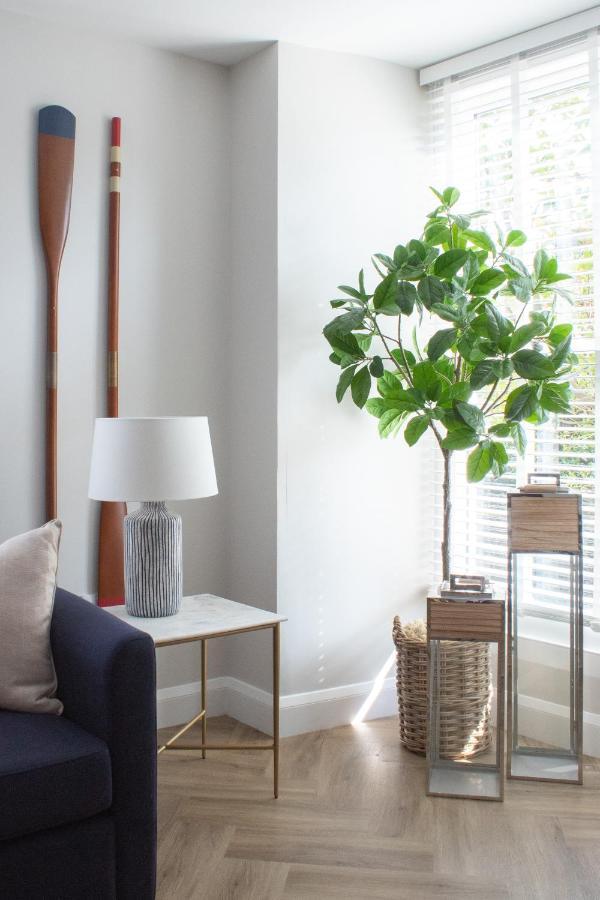 John Lewis Apartment Aberaeron Εξωτερικό φωτογραφία