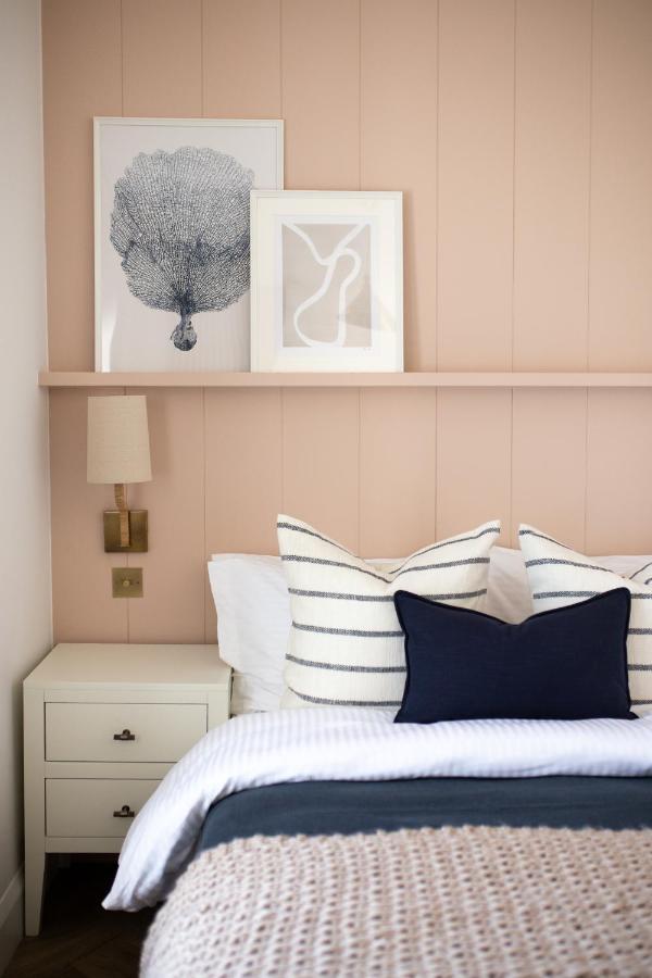 John Lewis Apartment Aberaeron Εξωτερικό φωτογραφία