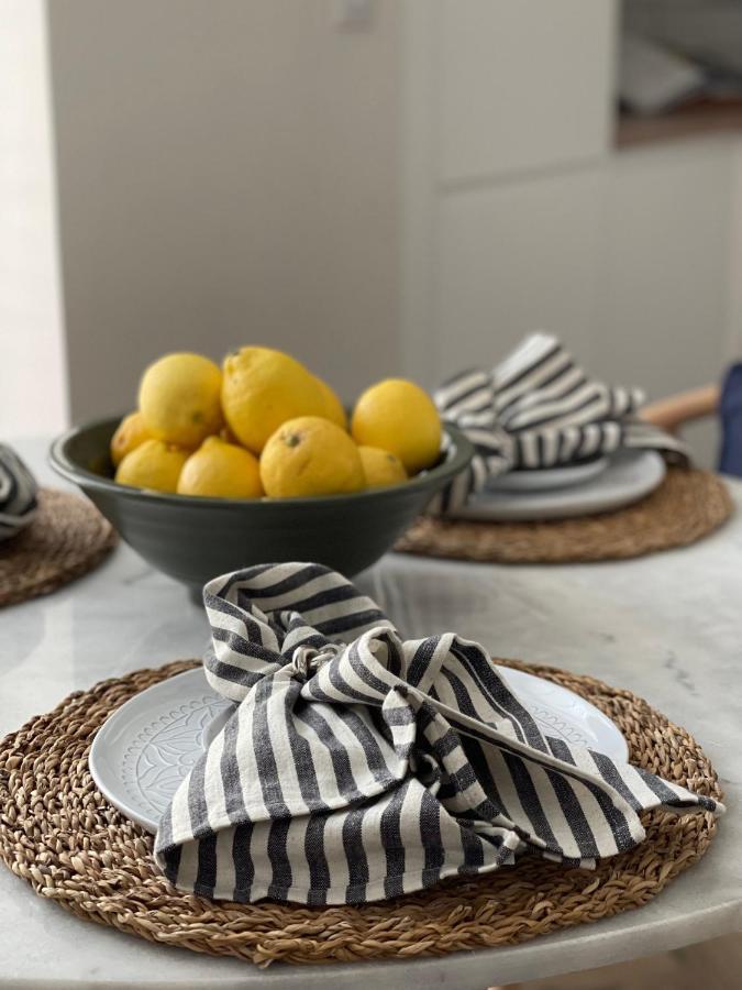 John Lewis Apartment Aberaeron Εξωτερικό φωτογραφία