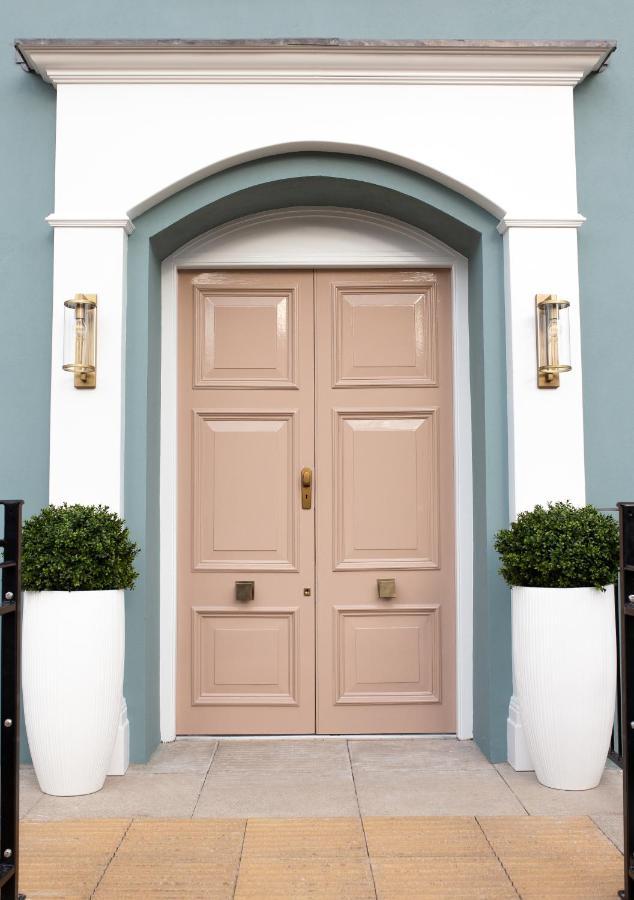 John Lewis Apartment Aberaeron Εξωτερικό φωτογραφία