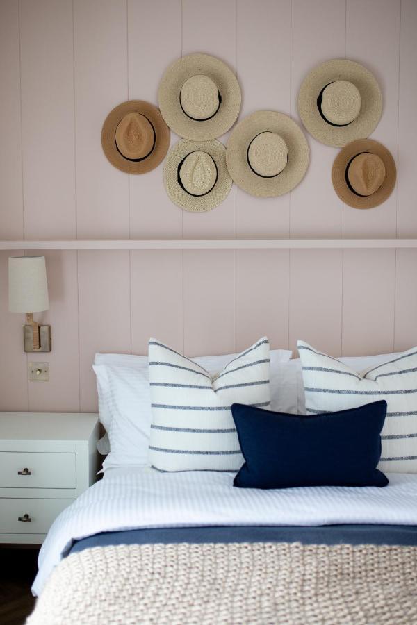John Lewis Apartment Aberaeron Εξωτερικό φωτογραφία