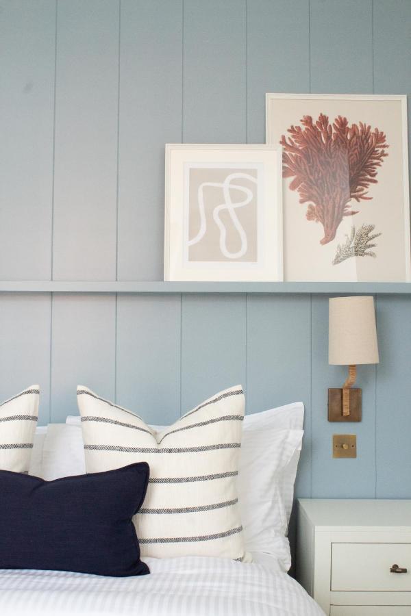 John Lewis Apartment Aberaeron Εξωτερικό φωτογραφία